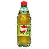 Fruki Guaraná  600 ML 